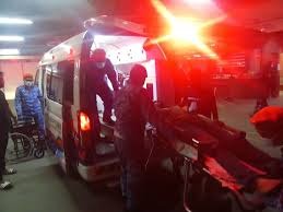 Kulim Incident: 22 Injured in 